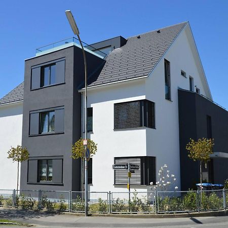 Kapps Haus Langenargen Exterior foto