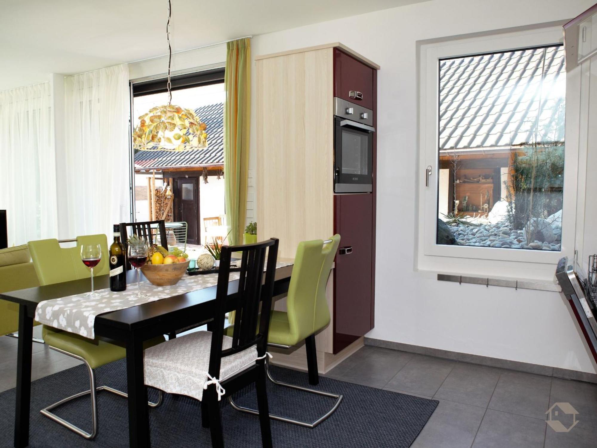 Kapps Haus Langenargen Exterior foto