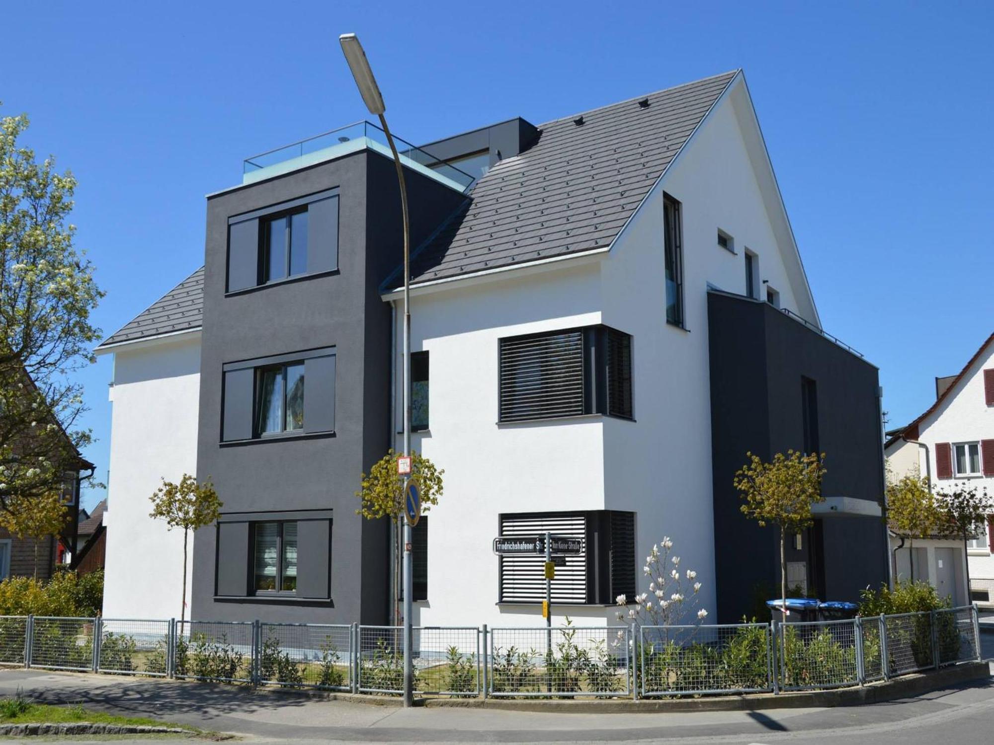 Kapps Haus Langenargen Exterior foto