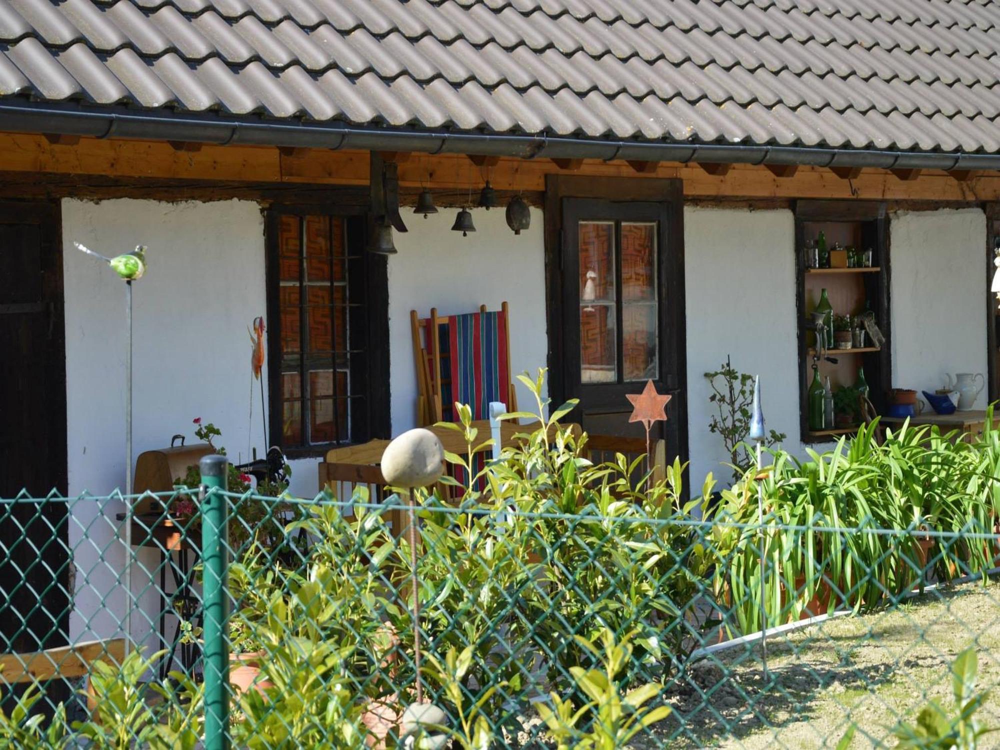Kapps Haus Langenargen Exterior foto