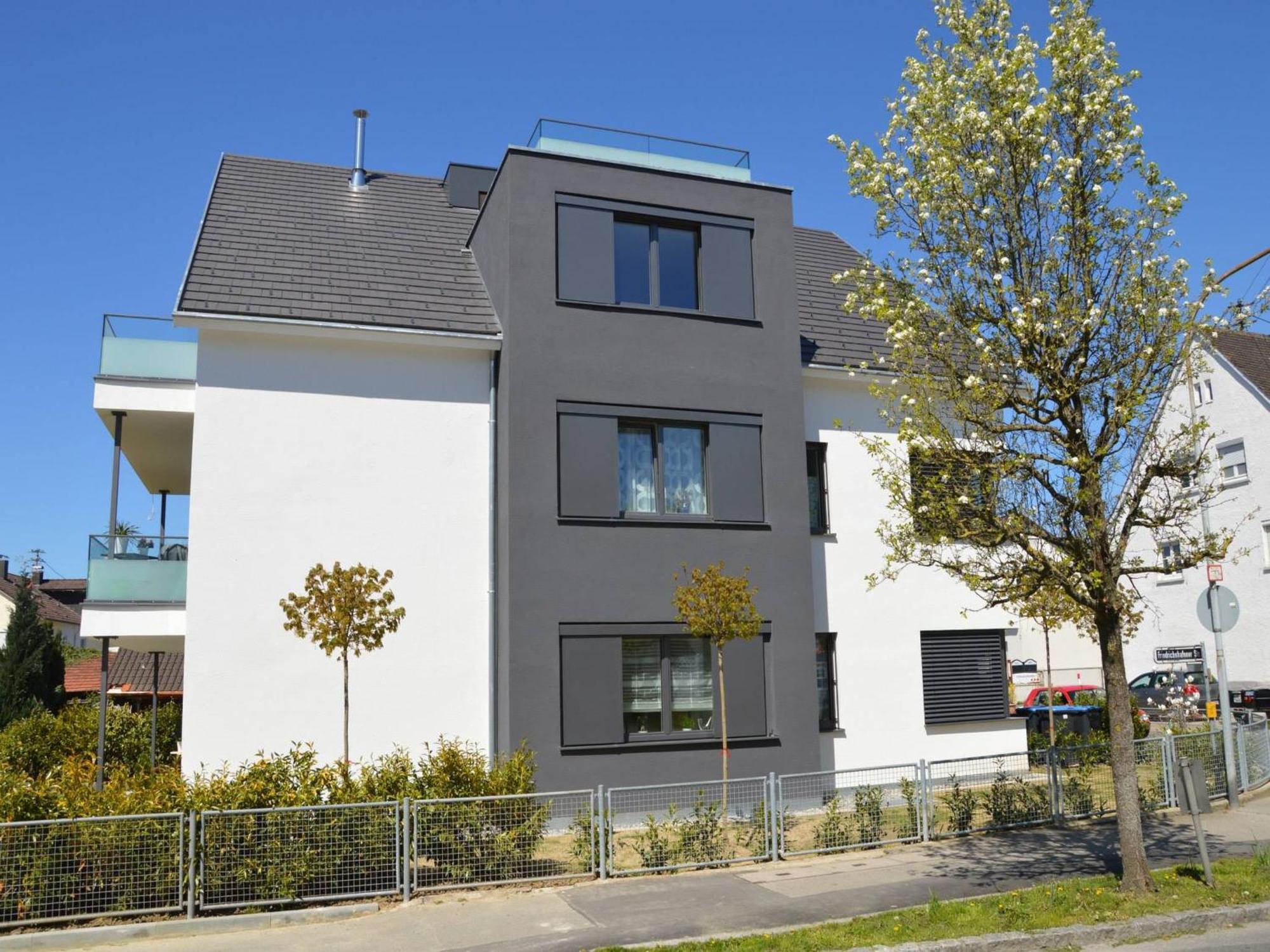 Kapps Haus Langenargen Exterior foto